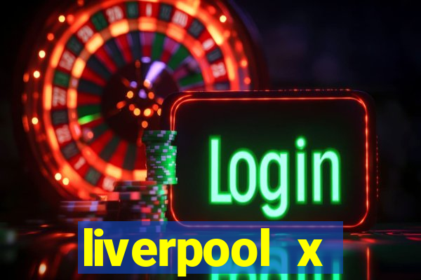 liverpool x tottenham futemax